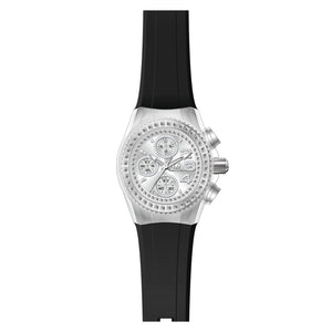 RELOJ DEPORTIVO PARA MUJER TECHNOMARINE CRUISE TM-121037 - NEGRO