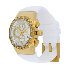 Cargar imagen en el visor de la galería, RELOJ DEPORTIVO PARA HOMBRE TECHNOMARINE CRUISE TM-121073 - BLANCO