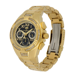 RELOJ  PARA MUJER TECHNOMARINE CRUISE TM-121082 - ORO