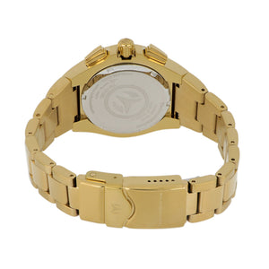 RELOJ  PARA MUJER TECHNOMARINE CRUISE TM-121082 - ORO