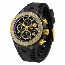Cargar imagen en el visor de la galería, RELOJ DEPORTIVO PARA HOMBRE TECHNOMARINE CRUISE TM-121187 - NEGRO