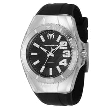 Cargar imagen en el visor de la galería, RELOJ DEPORTIVO PARA MUJER TECHNOMARINE CRUISE TM 121249 - NEGRO