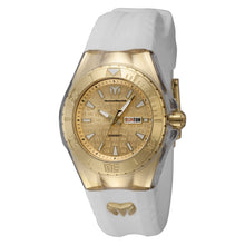 Cargar imagen en el visor de la galería, RELOJ DEPORTIVO PARA MUJER TECHNOMARINE CRUISE TM 122023 - BLANCO