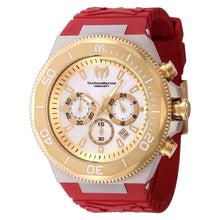 Cargar imagen en el visor de la galería, RELOJ DEPORTIVO PARA HOMBRE TECHNOMARINE MANTA TM-222078 - ROJO