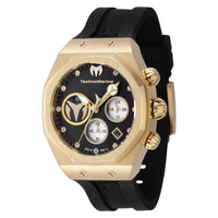 RELOJ DEPORTIVO PARA MUJER TECHNOMARINE REEF TM 523007 - NEGRO