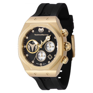 RELOJ DEPORTIVO PARA MUJER TECHNOMARINE REEF TM 523007 - NEGRO