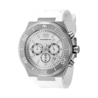 RELOJ DEPORTIVO PARA HOMBRE TECHNOMARINE MANTA NÚMERO DE SERIE 224015 - BLANCO