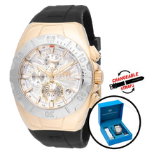 Cargar imagen en el visor de la galería, RELOJ DEPORTIVO PARA HOMBRE TECHNOMARINE CRUISE TM 124005 - BLANCO, AZUL, NEGRO