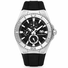 Cargar imagen en el visor de la galería, RELOJ DEPORTIVO PARA HOMBRE TECHNOMARINE CRUISE TM-124017 - NEGRO
