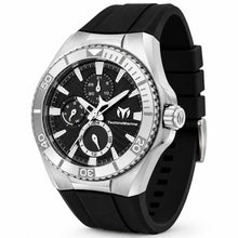 Cargar imagen en el visor de la galería, RELOJ DEPORTIVO PARA HOMBRE TECHNOMARINE CRUISE TM-124017 - NEGRO