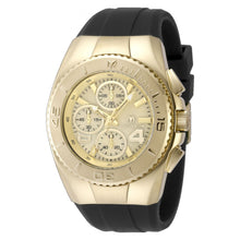 Cargar imagen en el visor de la galería, RELOJ DEPORTIVO PARA HOMBRE TECHNOMARINE CRUISE NÚMERO DE SERIE 124031 - NEGRO, BLANCO, VERDE