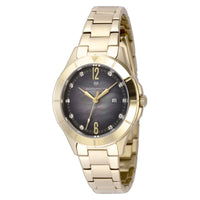 RELOJ  PARA MUJER TECHNOMARINE LUNA TM-826003 - ORO