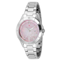 RELOJ  PARA MUJER TECHNOMARINE LUNA TM-826006 - ACERO