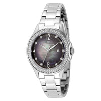 RELOJ  PARA MUJER TECHNOMARINE LUNA TM-826008 - ACERO
