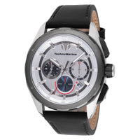 RELOJ CLÁSICO PARA HOMBRE TECHNOMARINE OCEAN TM-318088 - NEGRO