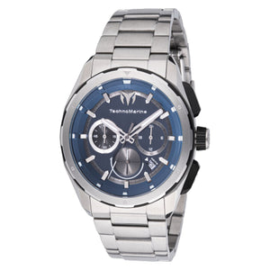 RELOJ  PARA HOMBRE TECHNOMARINE OCEAN TM-318090 - ACERO