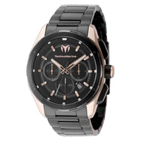RELOJ  PARA HOMBRE TECHNOMARINE OCEAN TM-318092 - NEGRO