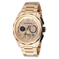 RELOJ  PARA HOMBRE TECHNOMARINE OCEAN TM-318094 - ORO