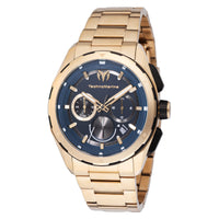 RELOJ  PARA HOMBRE TECHNOMARINE OCEAN TM-318096 - ORO