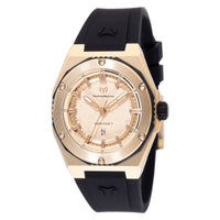 RELOJ DEPORTIVO PARA MUJER TECHNOMARINE CORAL TM-416055 - NEGRO