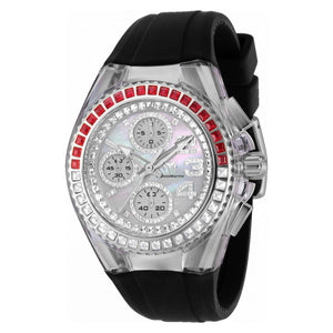 RELOJ DEPORTIVO PARA MUJER TECHNOMARINE CRUISE TM-121056 - NEGRO