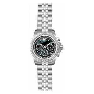 RELOJ  PARA MUJER TECHNOMARINE MANTA TM-221023 - ACERO