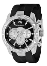 Cargar imagen en el visor de la galería, RELOJ DEPORTIVO PARA HOMBRE TECHNOMARINE UF6 TM-621009 - NEGRO