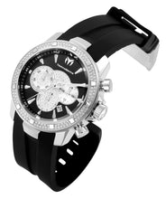 Cargar imagen en el visor de la galería, RELOJ DEPORTIVO PARA HOMBRE TECHNOMARINE UF6 TM-621009 - NEGRO