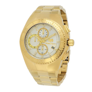 RELOJ  PARA HOMBRE TECHNOMARINE CRUISE TM-821010 - ORO