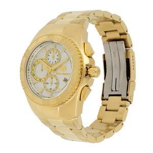 RELOJ  PARA HOMBRE TECHNOMARINE CRUISE TM-821010 - ORO