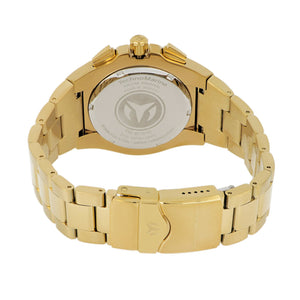 RELOJ  PARA HOMBRE TECHNOMARINE CRUISE TM-821010 - ORO