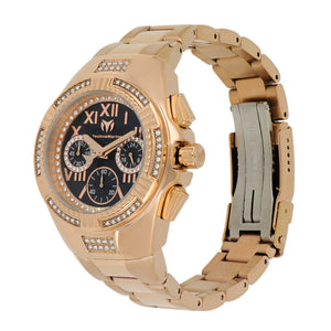 RELOJ  PARA MUJER TECHNOMARINE CRUISE TM-121083 - ORO ROSA