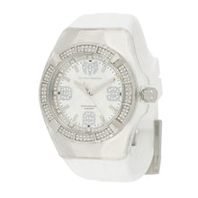 Cargar imagen en el visor de la galería, RELOJ DEPORTIVO PARA HOMBRE TECHNOMARINE CRUISE TM-121092 - BLANCO