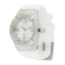 Cargar imagen en el visor de la galería, RELOJ DEPORTIVO PARA HOMBRE TECHNOMARINE CRUISE TM-121092 - BLANCO