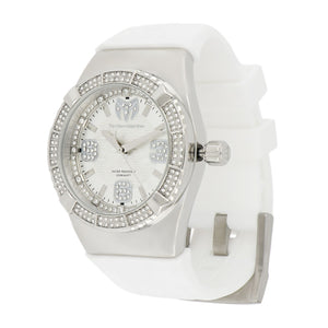 RELOJ DEPORTIVO PARA HOMBRE TECHNOMARINE CRUISE TM-121092 - BLANCO