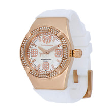 Cargar imagen en el visor de la galería, RELOJ DEPORTIVO PARA MUJER TECHNOMARINE CRUISE TM-121101 - BLANCO