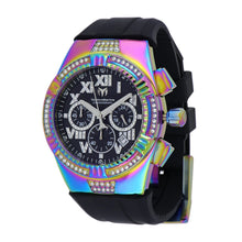 Cargar imagen en el visor de la galería, RELOJ DEPORTIVO PARA HOMBRE TECHNOMARINE CRUISE TM-121128 - NEGRO