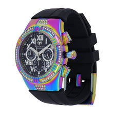 Cargar imagen en el visor de la galería, RELOJ DEPORTIVO PARA HOMBRE TECHNOMARINE CRUISE TM-121128 - NEGRO