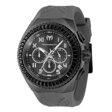 Cargar imagen en el visor de la galería, RELOJ DEPORTIVO PARA HOMBRE TECHNOMARINE MANTA TM-221031 - GRIS