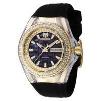 RELOJ DEPORTIVO PARA MUJER TECHNOMARINE CRUISE NÚMERO DE SERIE 121175 - NEGRO