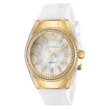 Cargar imagen en el visor de la galería, RELOJ DEPORTIVO PARA MUJER TECHNOMARINE CRUISE TM 121250 - BLANCO