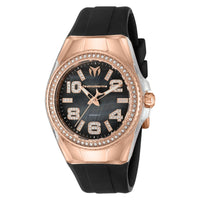RELOJ DEPORTIVO PARA MUJER TECHNOMARINE CRUISE TM-121259 - NEGRO