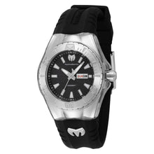 Cargar imagen en el visor de la galería, RELOJ DEPORTIVO PARA MUJER TECHNOMARINE CRUISE TM 122015 - NEGRO