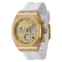 RELOJ DEPORTIVO PARA MUJER TECHNOMARINE REEF TM 523008 - BLANCO