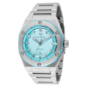 RELOJ  PARA HOMBRE TECHNOMARINE CORAL TM-416059 - ACERO