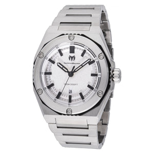 RELOJ  PARA HOMBRE TECHNOMARINE CORAL TM-416060 - ACERO