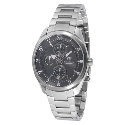 RELOJ  PARA MUJER TECHNOMARINE OCEAN TM-318107 - ACERO