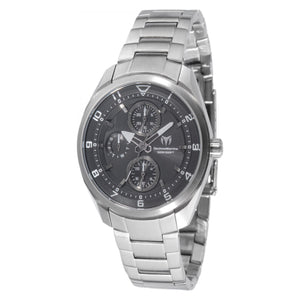 RELOJ  PARA MUJER TECHNOMARINE OCEAN TM-318107 - ACERO
