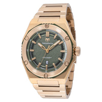 RELOJ  PARA HOMBRE TECHNOMARINE CORAL TM-416062 - ORO