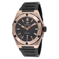 RELOJ  PARA HOMBRE TECHNOMARINE CORAL TM-416063 - NEGRO